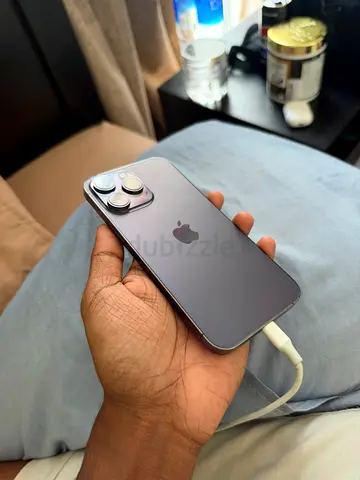 iPhone 14 PRO MAX 256GB URGANT SALE