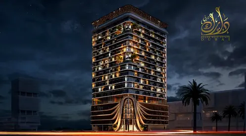 ELEVATED LIFESTYLE- IMAGINE YOUR LUXURY LANDMARK