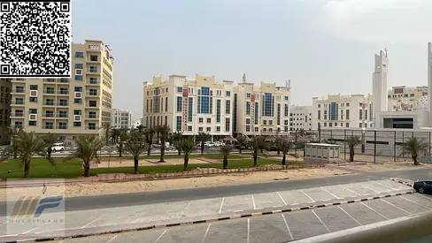 OWN YOUR STUDIO WITH ONLY AED 3,486/MONTH!
