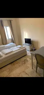 Private room available in dubailand on monthly basis