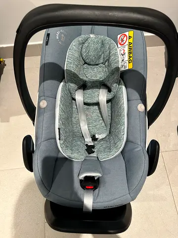 Car seat