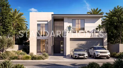 Signature Villa | Premium Community | High Growth