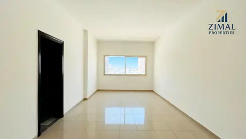 Spacious 2BHK Family Apartment with 2 Baths, Gym & Swimming Pool – Prime Residential Location