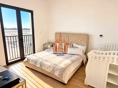 Move-In Ready Furnished Home Near Waterfront Attractions in Sharjah – 72K