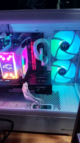 Gaming PC 9060XT 16gb