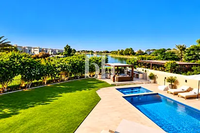 Huge plot | Private pool | Out house | Upgraded
