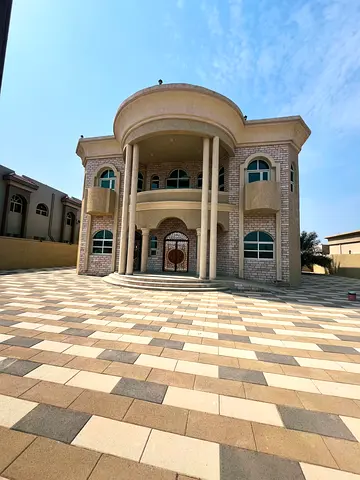 Brand New 7 BHK Luxury Villa for Rent in Julphar, Near Rams, Ras Al Khaimah