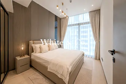 Modern Furnished | Open Layout | City View