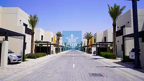 Resale - 3 Bedroom (Ap End type) Sale in Sharjah Sustainable City | AED 2.35 M