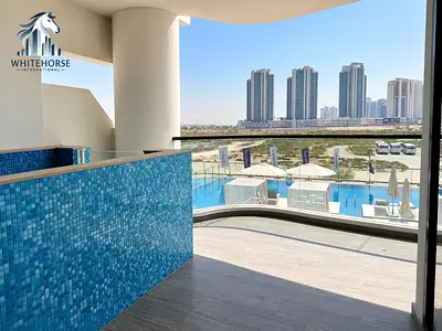 Premium Interior | Private Pool | Ready To Move