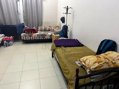 Executive Bed space available in Ritaj