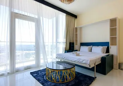 FURNISHED | WITH BALCONY | AVAILABLE FROM 18 NOV