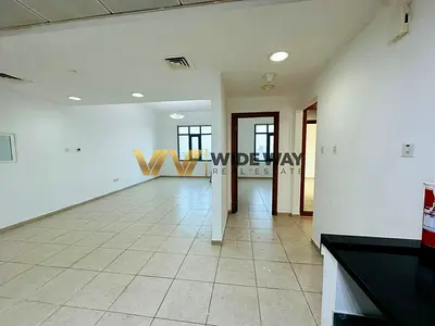 Spacious 2BR | 2 Parking Spaces | Ready to Move In | Prime Location