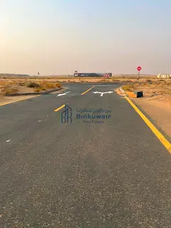 For sale: Residential land – Mazraah – Sharjah Emirate