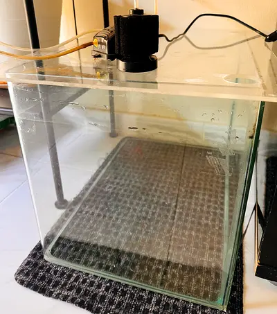Aquarium