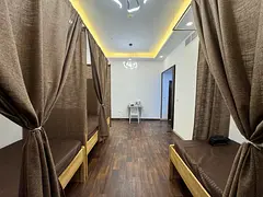 EXECUTIVE PRIVACY SPACES FOR STUDENTS & PROFESSIONALS IN DUBAI SILICON OASIS (DSO)