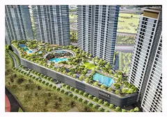 Premium 2 Bedroom | Sobha Solis, Motor City