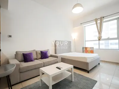 Near Metro | Parking | Multiple Cheques