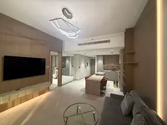 Fully Furnished | Spacious 1-Bedroom | Premium Amenities | Ready to Move In