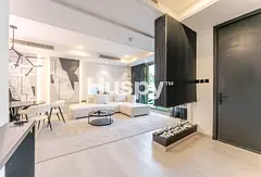 Furnished | Upgraded | Vacant on Transfer