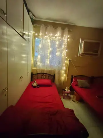 3 Bedspace for girls