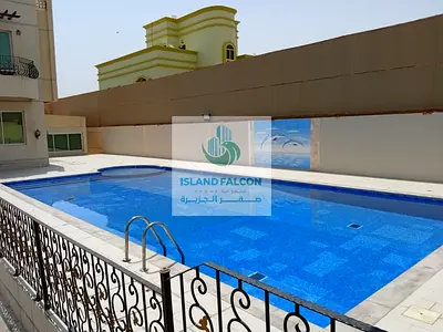 Spacious Studio | Near by Al Forsan | 4- 8 payments