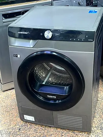Samsung 8kg dryer with Wi-Fi