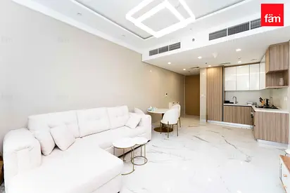Brand New | Spacious | Fully Fitted And Furnished