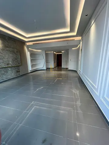 ✨ Own a spacious apartment in the Blue Tower – Sharjah! 🏡