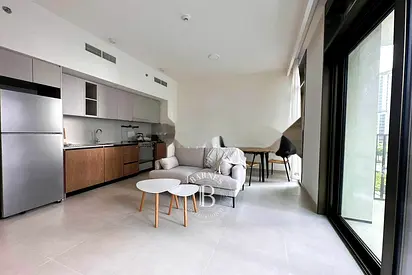BRAND NEW | LOW FLOOR | FULLY FURNISHED