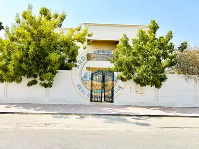 Fully upgraded Luxury 5BR Standalone Villa | All Master Bedrooms | Garden & Terrace | AED 150K