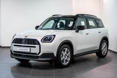 Mini  Countryman C Exclusive