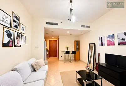 Tenanted I Lake View I Furnished I Big Size I Investor Deal