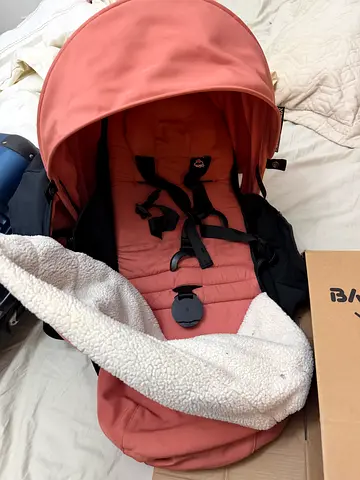 Babyzen YOYO Newborn Pack for Sale 🩷