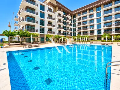 COMMUNITY EXPERT | MULTIPLE UNITS | READY TO MOVE