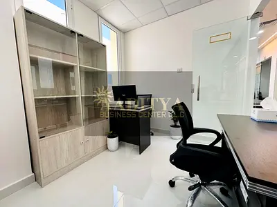 Affordable Office |direct from Owner |Prime Location