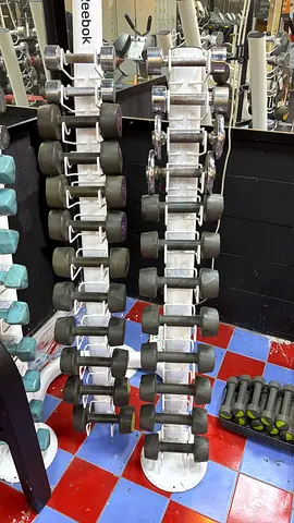 Dumbbell - 1 piece