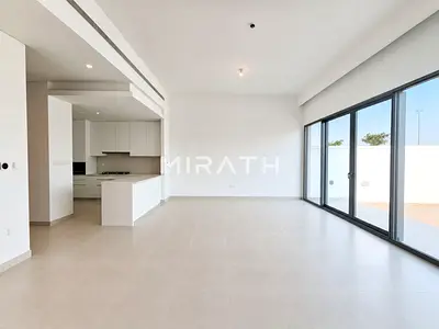 LUXURY 4BR VILLA | ELEVATOR | G+2 | HANDOVER SOON