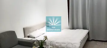 JVC-Studio flat-Furnished -All bills inclusive