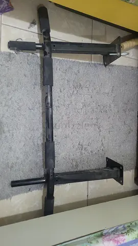 Pullup bar