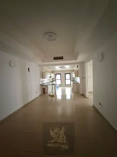 Annual Apartment for Rent in Al Majaz 3, Sharjah A spacious apartment with a practical layout, ideal