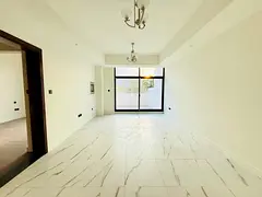 Brand New // 4BR Townhouse Villa + Maids Room Just 170k 4 Cheques & Kitchen Appliances & Separate L