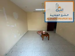 second row from Ajman Corniche , 1 Bedroom + Living , Balcony with a sea view