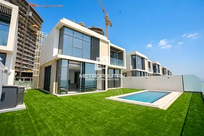 Elegant Standalone 6BR Villa | Ready to Move In