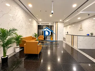 Close to park new Building Spacious 1 Bedroom with 2 Baths