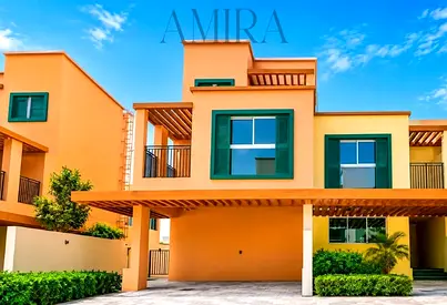 Amenities Nearby | Single Row | Two Parkings | Lagoon Cluster