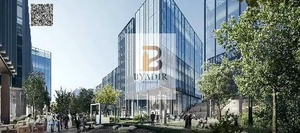 Arada CBD Offices – Aljada, Sharjah Location The offices are located within Aljada, Sharjah, one of