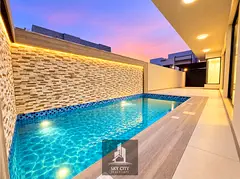 💎 Why is this villa a smart investment and an ideal choice? Exceptional Value: The total price in