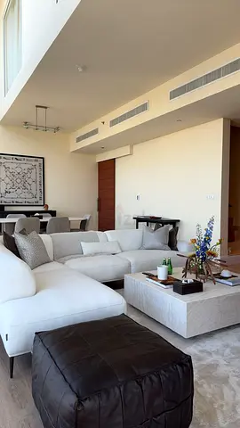 Sofa L shape