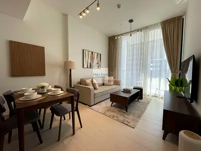 FULLY FURNISHED | SMART HOME | NEAR SCHOOL&MOSQUE